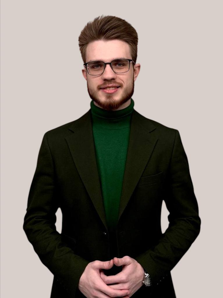 Дашкин Вячеслав