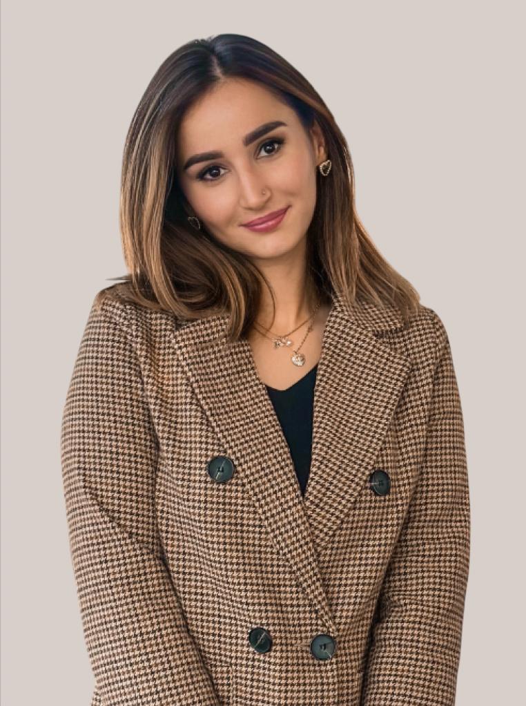 Дашкина Екатерина