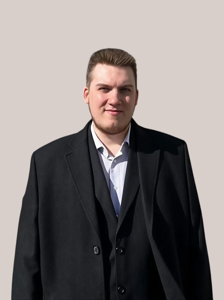 Симченко Глеб