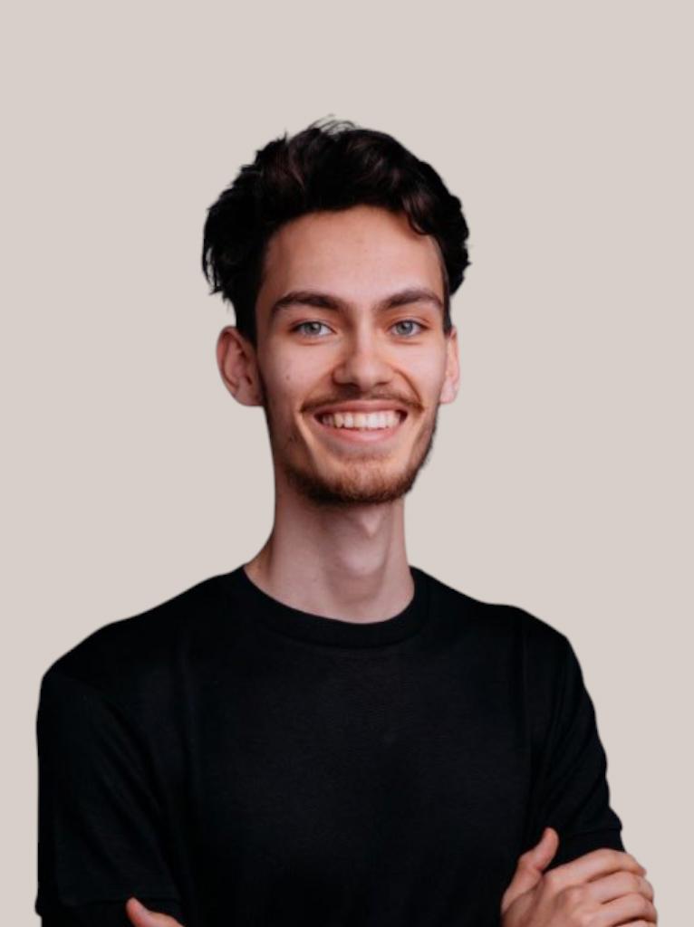 Петрова Анна