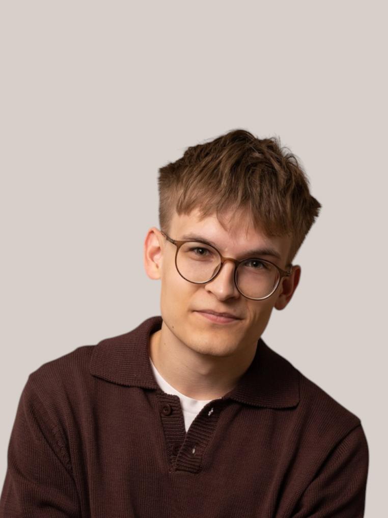 Кузнецов Михаил