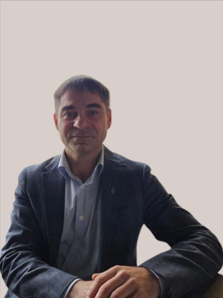 Уфельман Сергей